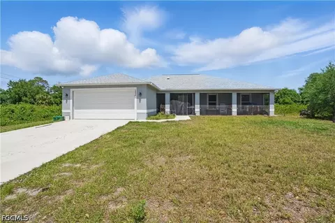 7824 6th Ter, Labelle, FL 33935