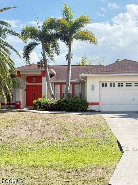 164 SE 17th St, Cape Coral, FL 33990