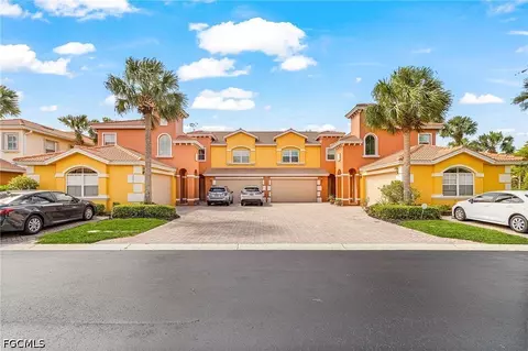 7000 Bergamo Way #102, Fort Myers, FL 33966