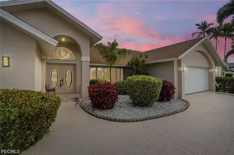 1411 SW 54th Ter, Cape Coral, FL 33914