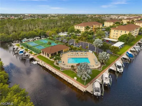 1781 Four Mile Cove Pkwy #111, Cape Coral, FL 33990