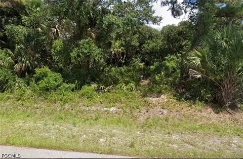 Parkins Ter, North Port, FL 34286
