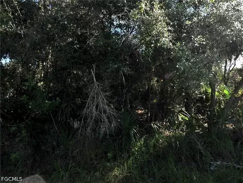 Santa Ana Rd, North Port, FL 34286