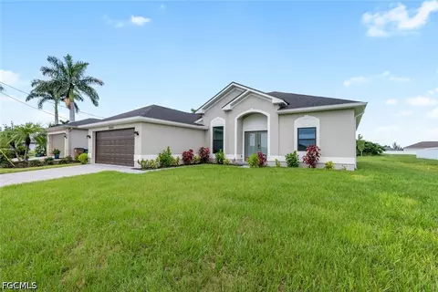 2005 NW 18th St, Cape Coral, FL 33993