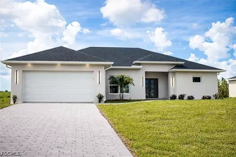 2906 NW 22nd Ave, Cape Coral, FL 33993