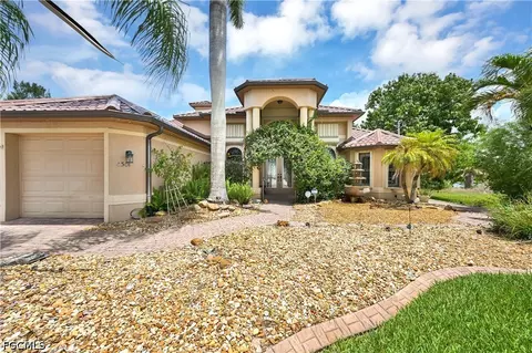 4301 NW 33rd St, Cape Coral, FL 33993