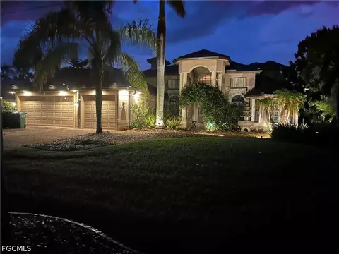 4301 NW 33rd St, Cape Coral, FL 33993