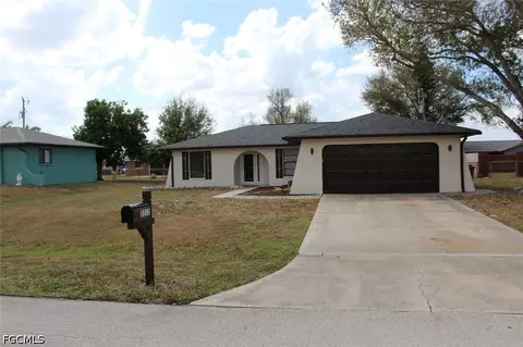 3312 SW 7th Ave, Cape Coral, FL 33914