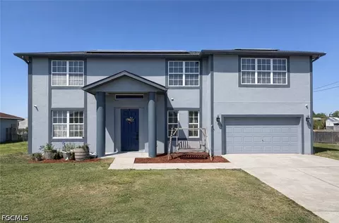 54 Bruce Ave S, Lehigh Acres, FL 33976