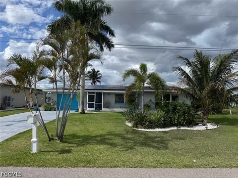1437 SE 21st Ln, Cape Coral, FL 33990