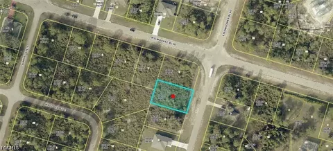 604 Eisenhower Blvd, Lehigh Acres, FL 33974