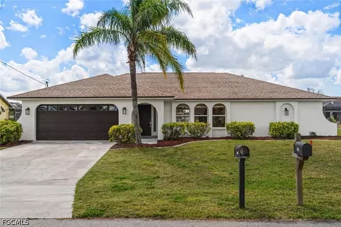 1422 SE 15th Ter, Cape Coral, FL 33990