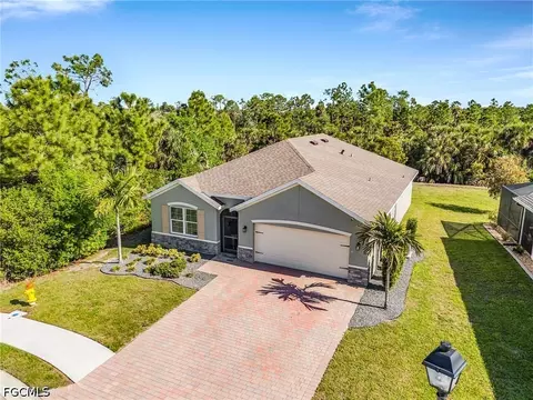 3128 Cozumel Ct, Cape Coral, FL 33909