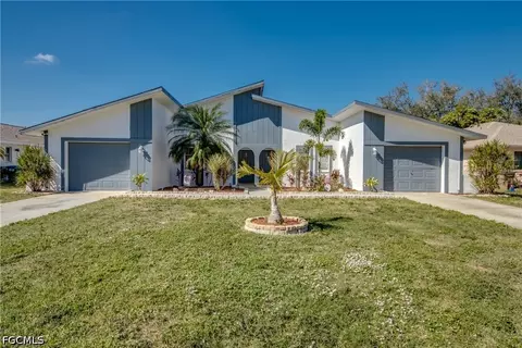 912 SE 24th Ve Ave #A, Cape Coral, FL 33990