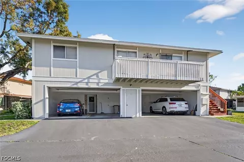 335 Royal Canadian Trce #1, Fort Myers, FL 33907