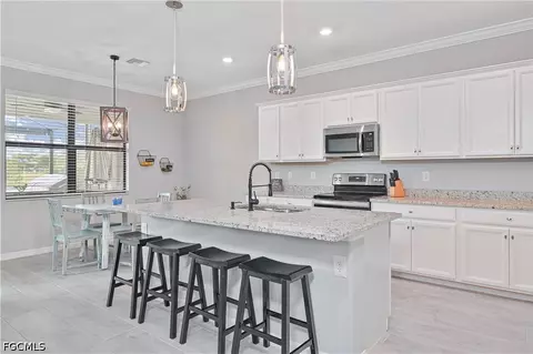 Kitchen - 19828 Beechcrest Pl, Estero, FL 33928 photo 1 of 6