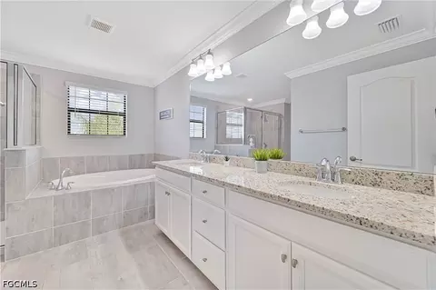 Bath - 19828 Beechcrest Pl, Estero, FL 33928 photo 3 of 5