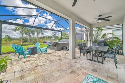 Exterior - 19828 Beechcrest Pl, Estero, FL 33928 photo 6 of 8