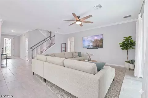 Entry Way - 19828 Beechcrest Pl, Estero, FL 33928 photo 1 of 1