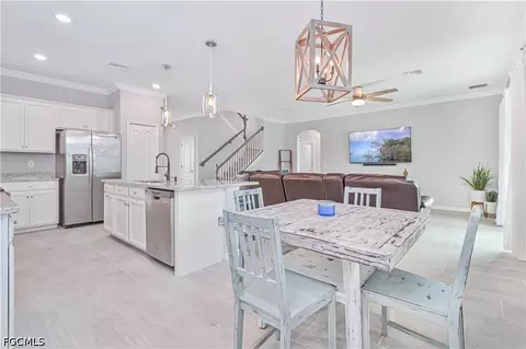 Kitchen - 19828 Beechcrest Pl, Estero, FL 33928 photo 6 of 6