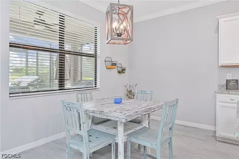 Dining - 19828 Beechcrest Pl, Estero, FL 33928 photo 1 of 1