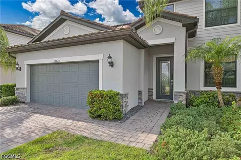 Exterior - 19828 Beechcrest Pl, Estero, FL 33928 photo 2 of 8