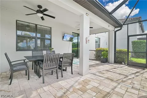 Exterior - 19828 Beechcrest Pl, Estero, FL 33928 photo 5 of 8