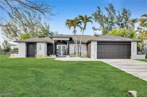 145 SE 17th St, Cape Coral, FL 33990