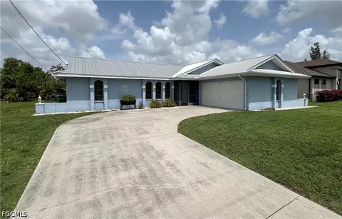 1402 SW 4th Ave, Cape Coral, FL 33991