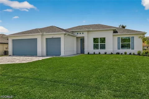 1022 SW 15th Ave, Cape Coral, FL 33991