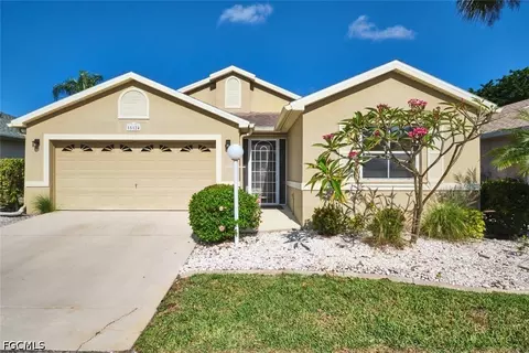 15124 Palm Isle Dr, Fort Myers, FL 33919