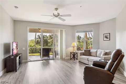 16450 Millstone Cir #105, Fort Myers, FL 33908