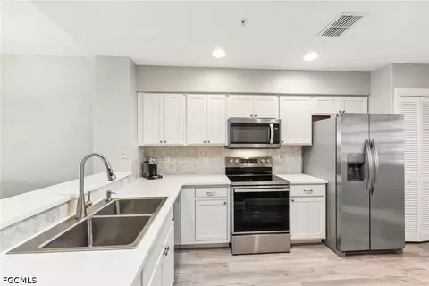 16450 Millstone Cir #105, Fort Myers, FL 33908