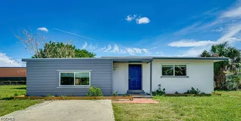 3067 Royal Palm Ave, Fort Myers, FL 33901