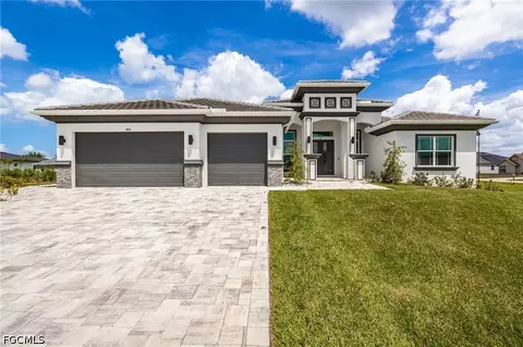 4105 NW 20th St, Cape Coral, FL 33993
