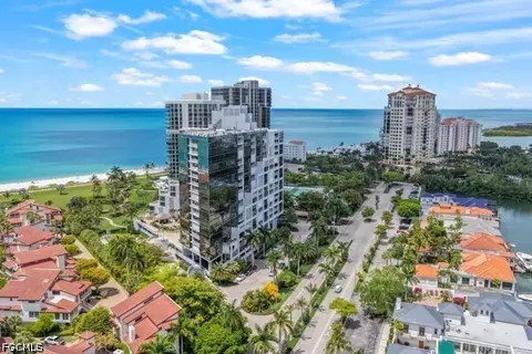 4751 Gulf Shore Blvd N #1601, Naples, FL 34103