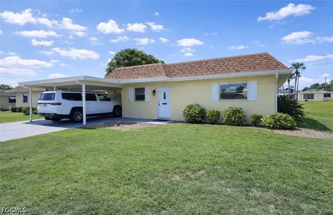 2210 Gardenia Way, Lehigh Acres, FL 33936