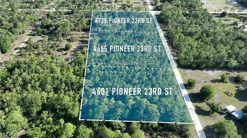 4601 Pioneer 23rd St, Clewiston, FL 33440