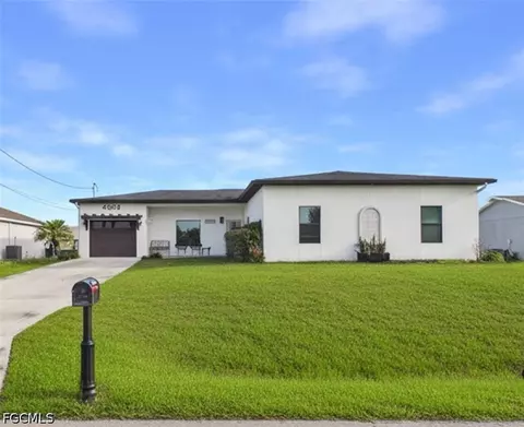 4004 13th St SW, Lehigh Acres, FL 33976