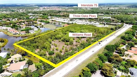Williams Rd, Estero, FL 33928
