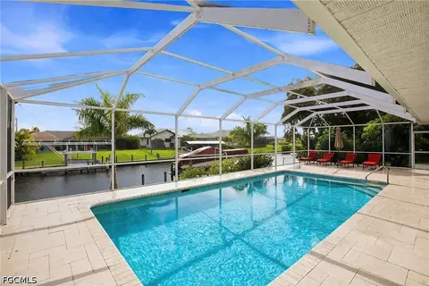 1506 SE 21st Ter, Cape Coral, FL 33990