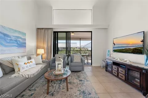 3233 Tennis Villas, Captiva, FL 33924