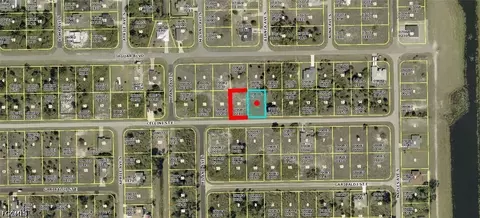1237 Cellini St E, Lehigh Acres, FL 33974