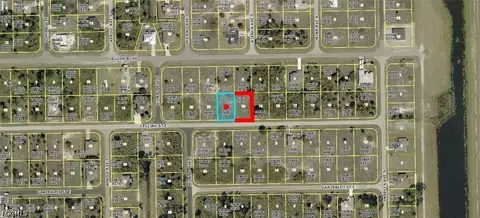 1235 Cellini St E, Lehigh Acres, FL 33974