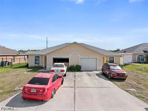 126128 SE 12th St, Cape Coral, FL 33990