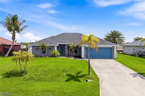 1413 NW 8th Pl, Cape Coral, FL 33993