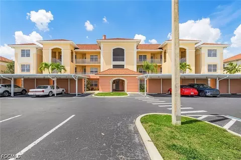 1137 Van Loon Commons Cir #203, Cape Coral, FL 33909