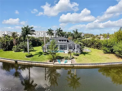 2301 SW 21st Ave, Cape Coral, FL 33991