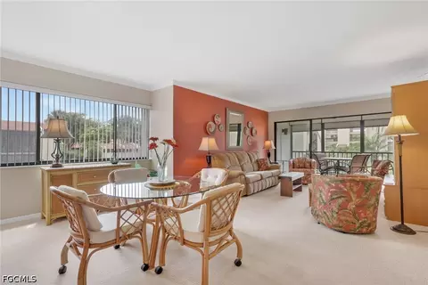 4396 Bowsprit Ct #2A, Fort Myers, FL 33919