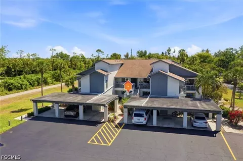 6304 Sugar Bush Ln #C, Fort Myers, FL 33908